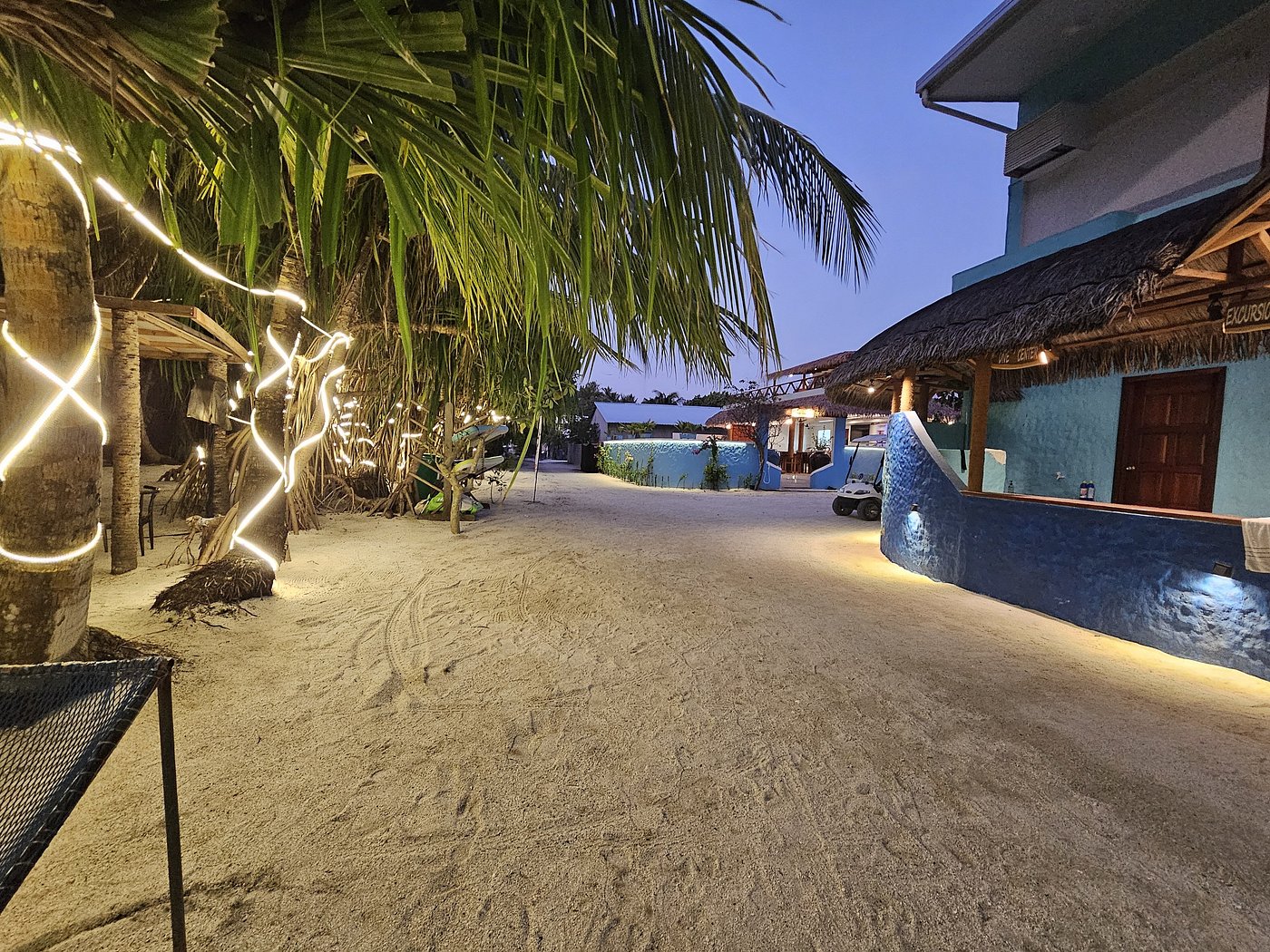 Kaage Pool Club - 5